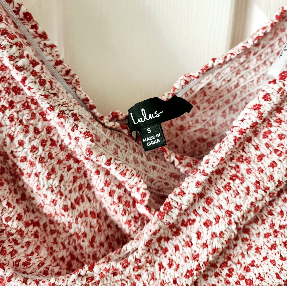 Lulus - Picture 4 of 7